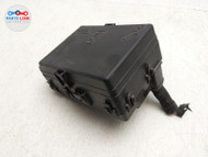 2017-2020 MASERATI LEVANTE FRONT RIGHT APRON ENGINE FUSE BOX POWER RELAY MODULE #MZ030321