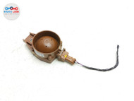 2017-2020 MASERATI LEVANTE SIREN ALARM ELECTRO MAGNETIC ANTI THEFT HORN SIGNAL MZ030321-165