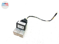 2017-2020 MASERATI LEVANTE RIGHT QUARTER ACCELERATION SENSOR CONTROL MODULE UNIT #MZ030321