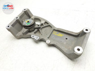 2017-20 MASERATI LEVANTE TRANSMISSION CRADLE MOUNT CROSSMEMBER SUPPORT BRACE MZ030321-185