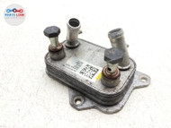 2017-2020 MASERATI LEVANTE POWER STEERING PS FLUID OIL COOLER RADIATOR CHILLER MZ030321-195