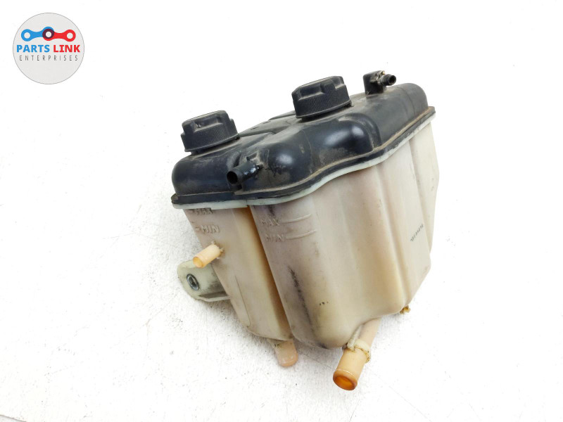 201720 MASERATI LEVANTE ENGINE RADIATOR COOLANT RESERVOIR EXPANSION