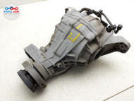 2017-20 MASERATI LEVANTE REAR DIFFERENTIAL CARRIER AXLE GEARBOX ASSY 2.80 M161 #MZ030321