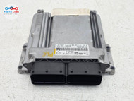 2013-19 RANGE ROVER L405 GAS ENGINE MOTOR CONTROL MODULE UNIT BRAIN ECM ECU RR080521-212