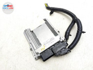 2013-19 RANGE ROVER L405 GAS ENGINE MOTOR CONTROL MODULE HARNESS PLUG ECM ECU RR080521-212