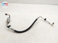 2014-2021 RANGE ROVER L405 AC LINE DISCHARGE HOSE AIR PIPE SPORT DISCOVERY OEM #RR080521