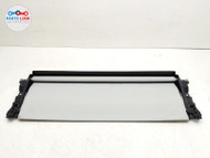 2013-21 RANGE ROVER L405 SUN ROOF MOON ROLLER SHADE COVER BLIND VISOR SPORT SWB #RR080521