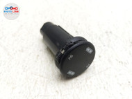 2018-21 RANGE ROVER L405 CENTER CONSOLE USB 5V PLUG SOCKET POWER CHARGER OUTLET #RR080521