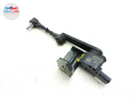 2018-21 RANGE ROVER L405 FRONT LEFT AIR RIDE SUSPENSION LEVEL HEIGHT SENSOR ASSY RR080521-163