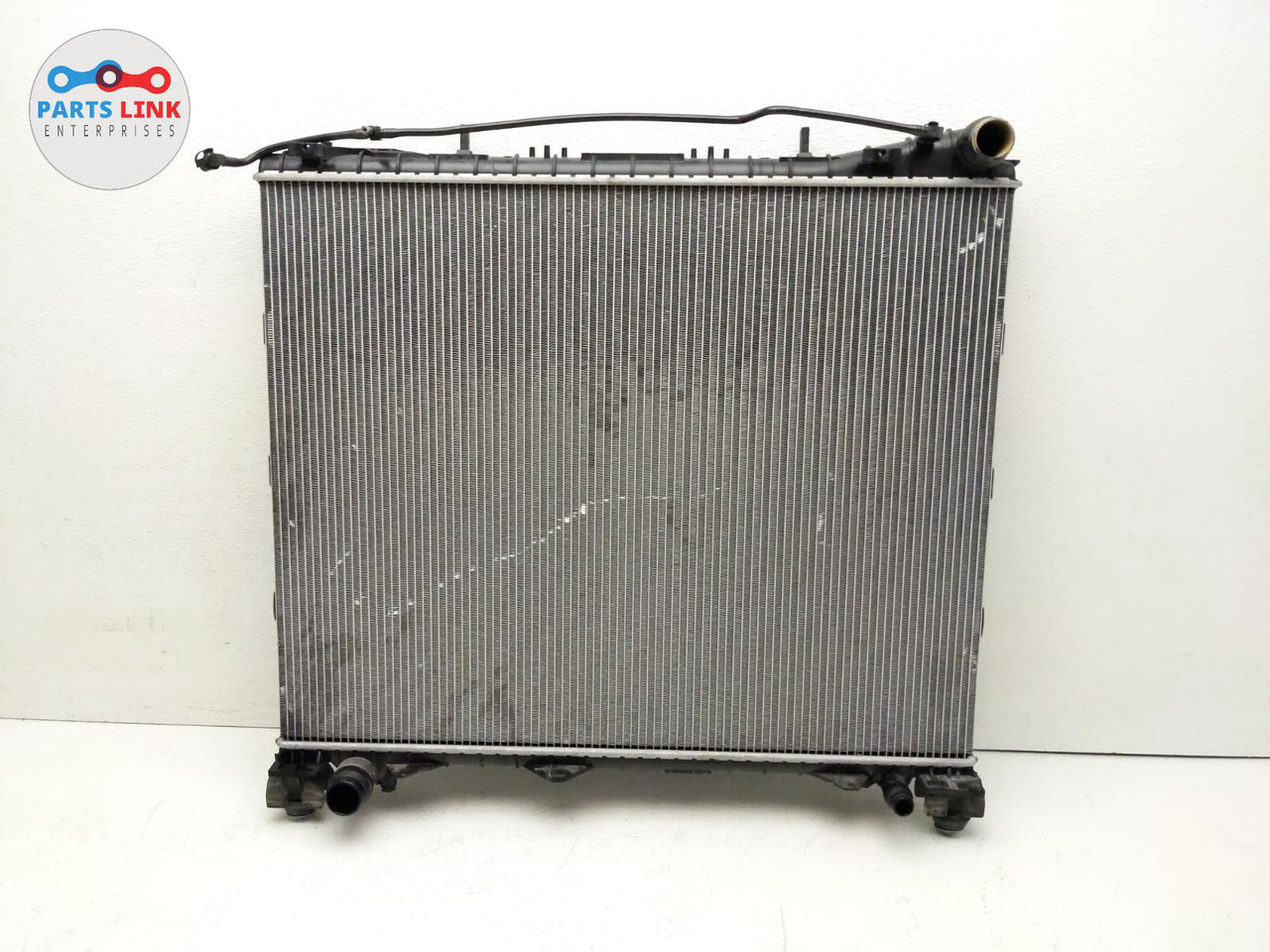 13-21 RANGE ROVER L405 ENGINE MOTOR COOLING RADIATOR MAIN COOLER SPORT ...