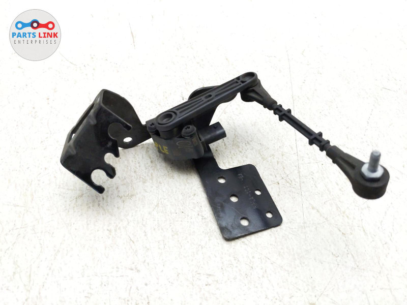 2018 21 RANGE ROVER L405 REAR LEFT AIR RIDE SUSPENSION LEVEL HEIGHT 