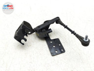 2018-21 RANGE ROVER L405 REAR LEFT AIR RIDE SUSPENSION LEVEL HEIGHT SENSOR ASSY RR080521-160