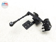 2018-21 RANGE ROVER L405 REAR RIGHT AIR RIDE SUSPENSION LEVEL HEIGHT SENSOR ASSY RR080521-161