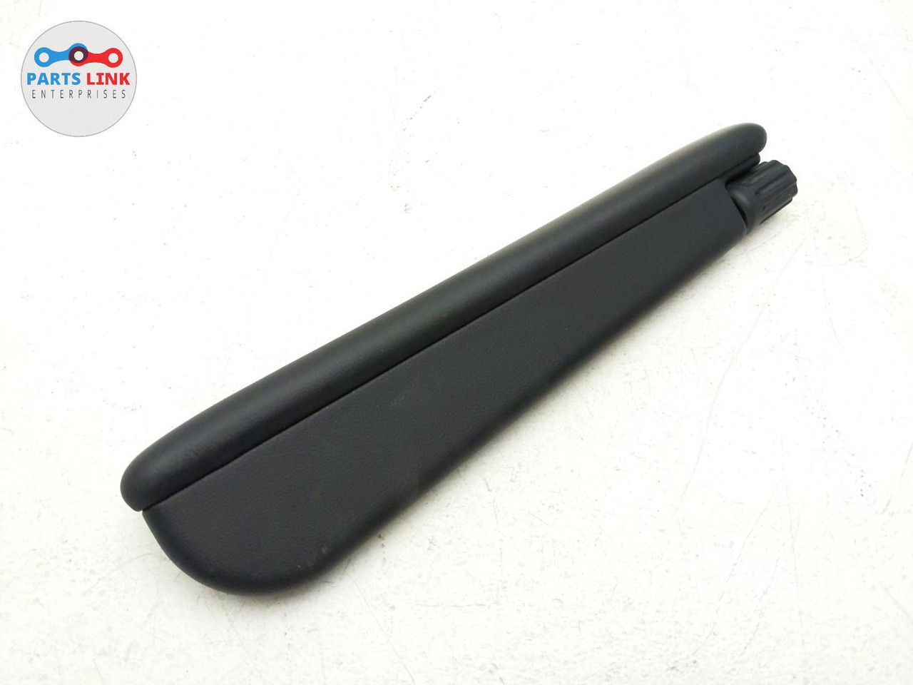 201819 RANGE ROVER L405 FRONT LEFT DRIVER SEAT ARMREST HAND PAD