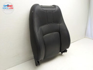 2018-21 RANGE ROVER L405 FRONT RIGHT UPPER SEAT BACK REST CUSHION COVER POCKET RR080521-116