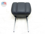 2018-2019 RANGE ROVER L405 FRONT RIGHT OR LEFT SEAT HEADREST SUPPORT HEAD REST RR080521-126