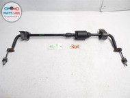 2007-2018 BMW X5 E70 REAR SWAY STABILIZER ANTI ROLL BAR BEAM ACTIVE DRIVE ASSY #BX011216
