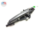 2018-19 RANGE ROVER L405 REAR LEFT OR RIGHT DOOR HANDLE GRAB GRIP OPENER OUTER RR080521-084