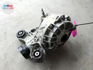 17-21 RANGE ROVER L405 REAR DIFFERENTIAL CARRIER AXLE SPORT DISCOVERY 3.73 RATIO #RR080521