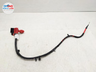 2016-2020 RANGE ROVER L405 POSSITIVE BATTERY CABLE END TERMINAL LINE FULL SIZE RR080521-208