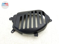 17-21 RANGE ROVER L405 REAR SUBWOOFER BASSBOX COVER TRIM GRILLE MOUNT FULL SIZE #RR080521