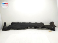 2013-21 RANGE ROVER L405 LEFT UNDER BODY SHIELD SPLASH GUARD AERO PANEL SPORT LH RR080521-257