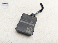2018-21 RANGE ROVER L405 FRONT RIGHT ROOF TPMS TIRE PRESSURE MONITOR MODULE UNIT RR080521-241