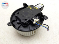 2015-2021 RANGE ROVER L405 DASH AC BLOWER MOTOR HEATER IMPELLER SPORT DISCOVERY RR080521-216