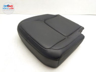 2018-21 RANGE ROVER L405 REAR RIGHT SEAT BOTTOM LOWER CUSHON PAD COVER TRIM RH RR080521-007