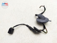 2018-2021 RANGE ROVER L405 REAR LEFT TAILLIGHT PLUG HARNESS WIRING PIGTAIL PLUG RR080521-226