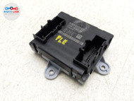 2018-2019 RANGE ROVER L405 REAR RIGHT DOOR CONTROL MODULE UNT BRAIN DISCOVERY RH RR080521-235