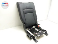 2018-2021 RANGE ROVER L405 REAR RIGHT 2ND ROW SEAT BACK REST FRAME TRACK COVER RR080521-028