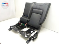 2018-2021 RANGE ROVER L405 REAR LEFT 2ND ROW SEAT BACK CUSHION TRACK FRAME COVER RR080521-029