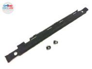 REAR LEFT CARGO QUARTER RAIL TRIM COVER TIE HOOK SET 2013-19 RANGE ROVER L405 #RR080521