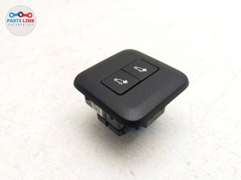 2018 21 RANGE ROVER L405 QUARTER AIR SUSPENSION LEVEL HEIGHT CONTROL 
