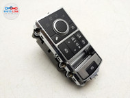 2017-19 LAND ROVER DISCOVERY L462 TRACTION CONTROL TERRAIN RESPONSE PARK SWITCH LD081721-036