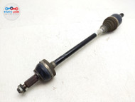 2017-23 LAND ROVER DISCOVERY 5 REAR RIGHT AXLE SHAFT CV JOINT RANGE SPORT L405 #LD081721