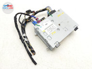 2017 LAND ROVER DISCOVERY 5 RADIO RECEIVER NAVI GPS CONTROL MODULE HARNESS PLUGS LD081721-149