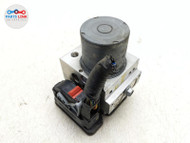 2017 LAND ROVER DISCOVERY 5 ABS PUMP ANTI LOCK BRAKE MODULE HARNESS PLUG RANGE LD081721-228