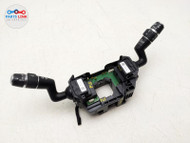 2017-19 LAND ROVER DISCOVERY L462 COMBINATION WIPER STEERING TURN COLUMN SWITCH LD081721-041
