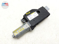 2017-20 LAND ROVER DISCOVERY 5 FRONT SUN ROOF MOON SHADE MOTOR ROLLER DRIVE UNIT LD081721-143