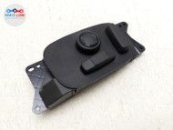 2017-20 LAND ROVER DISCOVERY 5 FRONT LEFT DRIVER SEAT SWITCH POWER ADJUST BUTTON LD081721-155