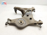 REAR LEFT LOWER CONTROL ARM LINK STRUT SEAT 2017-20 LAND ROVER DISCOVERY 5 L462 LD081721-213