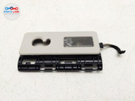 2017-20 LAND ROVER DISCOVERY 5 REAR RIGHT 3RD ROW DOME LIGHT ROOF COURTESY LAMP LD081721-039
