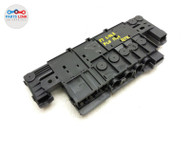 2017-2020 LAND ROVER DISCOVERY 5 RIGHT QUARTER FUSE BOX CABLE TERMINAL JUNCTION LD081721-156