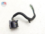 2017-20 LAND ROVER DISCOVERY 5 LEFT DRIVER HEADLIGHT PIGTAIL HARNESS PLUG L462 LD081721-140