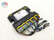 2017-20 LAND ROVER DISCOVERY 5 LEFT DASH BCM ACTIVE BODY CONTROL MODULE HARNESS #LD081721