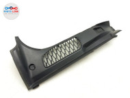 2017-23 LAND ROVER DISCOVERY 5 REAR RIGHT TAILGATE QUARTER TRIM VENT GRILLE L462 #LD081721