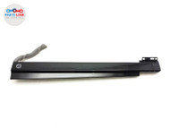 2017-20 LAND ROVER DISCOVERY L462 RIGHT DASH TRIM FINISH MOLDING APPLIQUE COVER LD081721-053