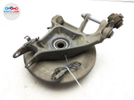 2017-20 LAND ROVER DISCOVERY 5 REAR RIGHT SPINDLE KNUCKLE WHEEL HUB BEARING ASSY LD081721-219